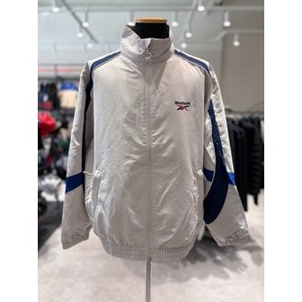 리복 [여주점] REJU5EJ13G1  레전드 웜업 자켓 남여공용점퍼