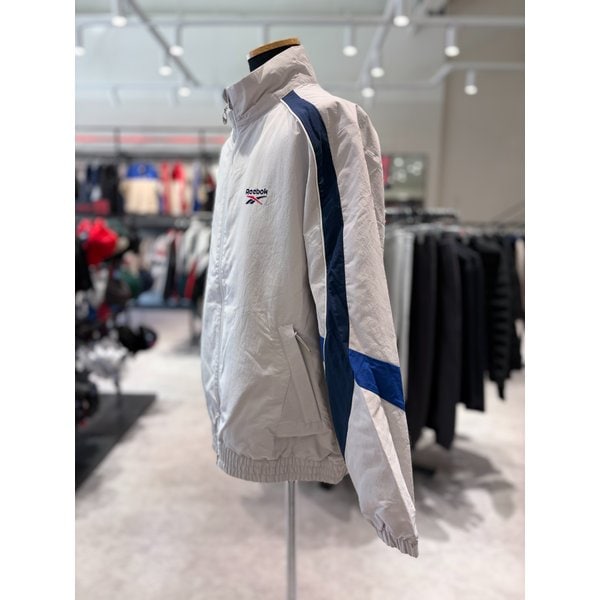 [여주점] REJU5EJ13G1  레전드 웜업 자켓 남여공용점퍼