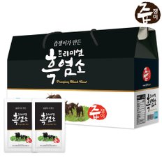 프리미엄 흑염소즙 1박스 (30포) 흑염소진액