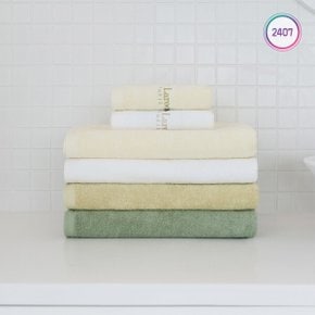 010 바스 타올 큰 목욕 수건 550g
