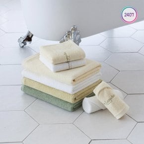 010 바스 타올 큰 목욕 수건 550g