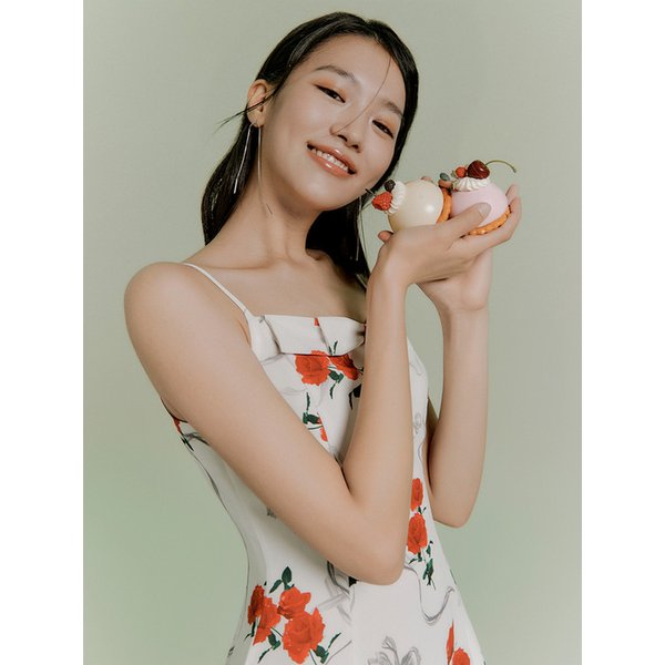 Rosee mini dress(2colors)