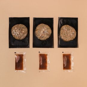 떡갈비 345g
