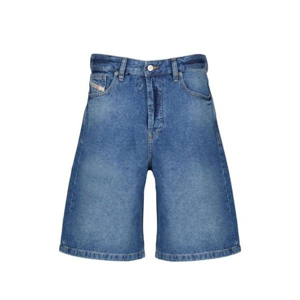 26SS 디젤 데님 팬츠 A14051 0ADBW 01 MEDIUM BLUE DOM