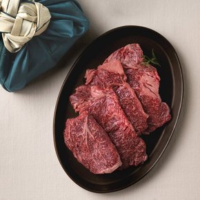 [전국택배 9/10(목)이후 순차출고][냉동] 한우 등심 정육세트(1.5kg)
