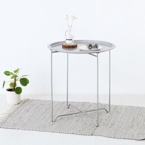 간이테이블 사이드테이블 차탁자 MK12650