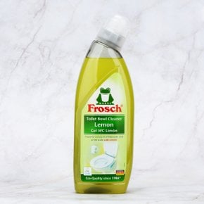 독일 화장실 세정제 (레몬) 750ml