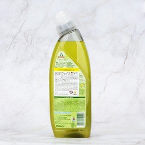 독일 화장실 세정제 (레몬) 750ml