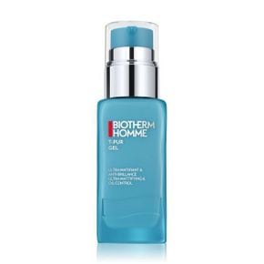 Biotherm Homme T Pur 젤 페이셜젤