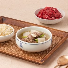 우미원 냉장 무항생제 국내산 소고기 절단 국거리 200g