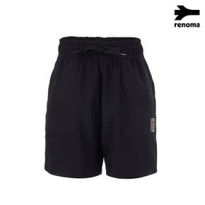 남아동 트렁크 수영복 BS2C902_BK
