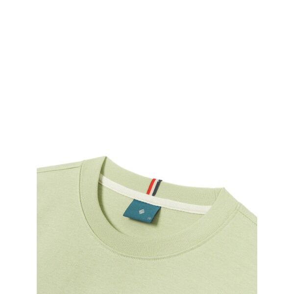 더 데이 인 파리 반팔 티셔츠 T66 민트