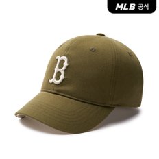 [코리아공식]뉴 필더 언스트럭쳐 볼캡 (5COLOR)