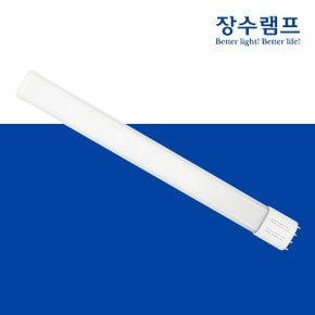 국산 LED FPL 호환 램프 LED등 25W FPL55W 대체형 조명 형광등