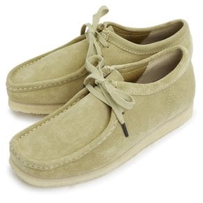 왈라비 남성 로퍼 26155515 WALLABEE M