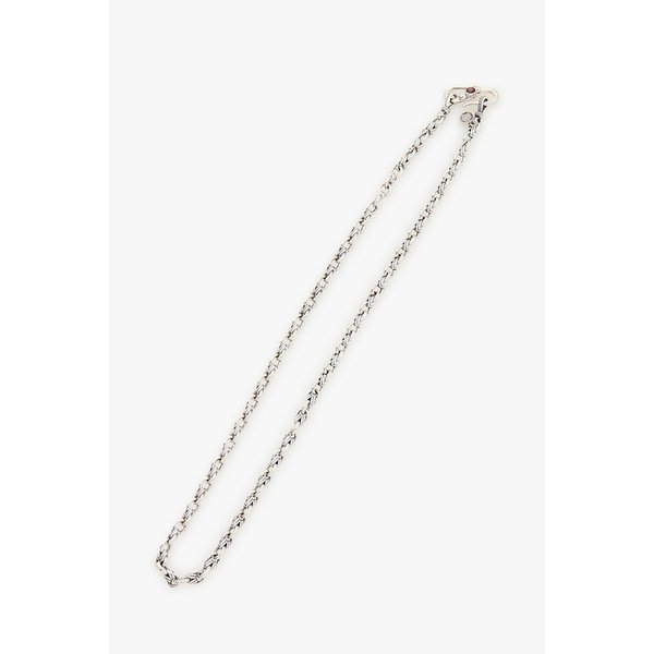 [GEROCHRISTO JEWELRY] 트위스트 체인 50CM 4716129215000