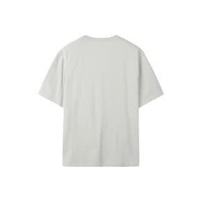 Logo Cotton Tee_D6TCM24001KHL