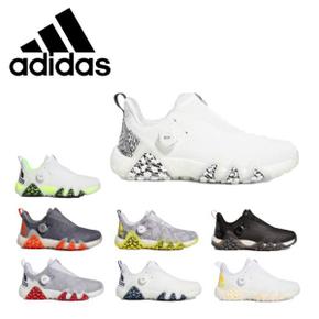 3176538 24 봄 여름 adidas GOLF 아디다스 골프 맨즈 코드 카오스 22 BOA LV TA3240844