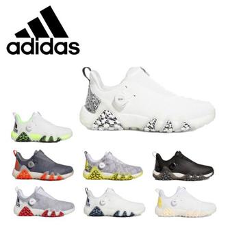 아디다스골프 3176538 24 봄 여름 adidas GOLF 아디다스 골프 맨즈 코드 카오스 22 BOA LV TA3240844