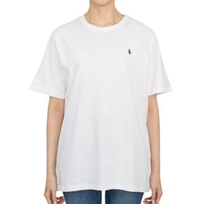 랄프로렌키즈 반팔티셔츠 323832904035 WHITE (성인착용가능)