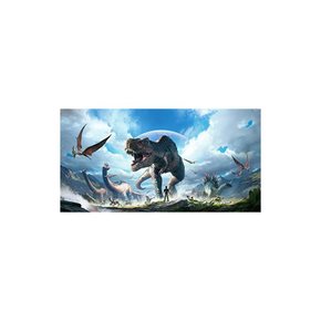 PS4 ARK Park DELUXE EDITION