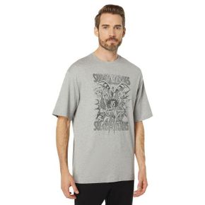 3698386 Reebok DC x Face-Off Tee