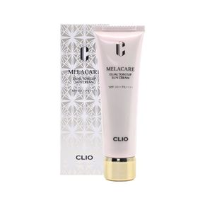 [홈쇼핑 최신상] 클리오 멜라케어 듀얼 톤업 선크림 40ml[35078520]