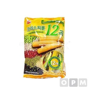 크리스피롤12곡(180g) (WA75D62)