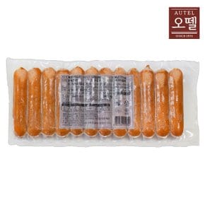 오뗄 메이저킹 스모크 소시지 840g