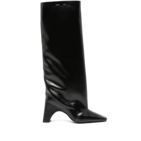 Boots COPSH03857  BLK BLACK