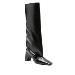 Boots COPSH03857  BLK BLACK