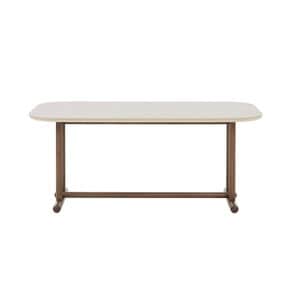 [8% 카드할인] 알로 LDK 세라믹테이블 세트 체어/기능형 160cm