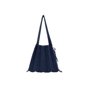 Lucky Pleats Knit S Classic Navy (0JSM1TT40421F)