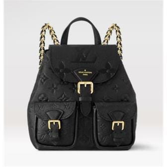 LOUIS VUITTON 문의환영  DIGITAL PRE LAUNCH 백업 여성 백팩 M47072 M47072