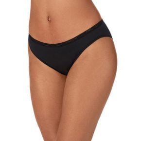 우먼 코튼 Bikini Underwear DK8462 - 블랙 21055273 1394319