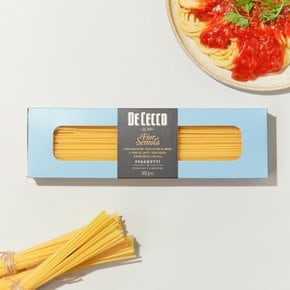 데체코 피오르디세몰라 스파게티 500g