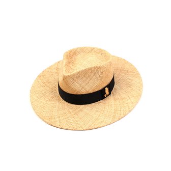 유니버셜케미스트리 Bau Summer Long Fedora GD 파나마햇