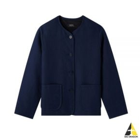 APC 아페쎄 Katia Jacket (LIAEO F02803 IAJ) (카티아 자켓)