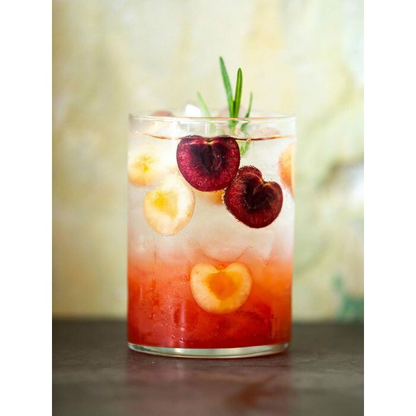 강화유리잔 제르떼 470ml