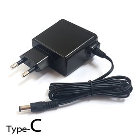 아이피타임 IPTIME 유무선 공유기 허브 호환 전원 어댑터 12V 2A Adapter