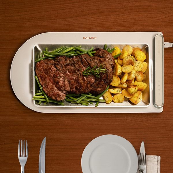 파인다이닝 푸드워머 접이식 테이블 캠핑워머