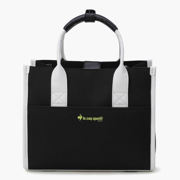 [여주점] 보냉백 구성] 여성 캔버스 스퀘어 토트백 GQ122LBG23