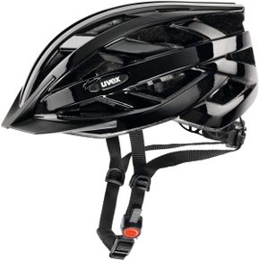 일본 우벡스 헬멧 Uvex IVo Casque de velo 블랙 5257 1650035