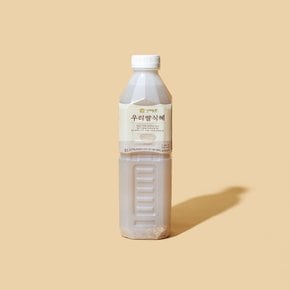 우리쌀 식혜 1L