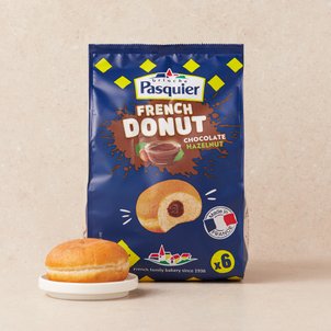 [파스키에] 프렌치 도넛 270g