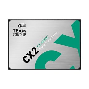 아인스시스템 CX2 SSD (512GB)