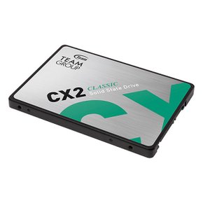 아인스시스템 CX2 SSD (512GB)