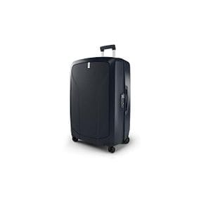 독일 툴레 기내용 캐리어 Thule Revolve 4Wheel Trolley 75 cm Blue Suitcase 1338546