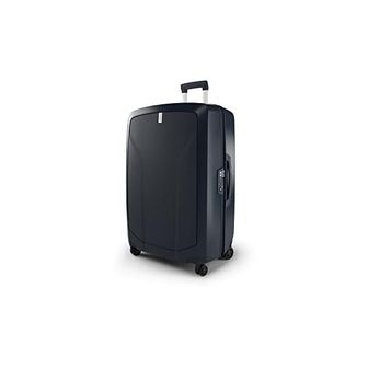  독일 툴레 기내용 캐리어 Thule Revolve 4Wheel Trolley 75 cm Blue Suitcase 1338546