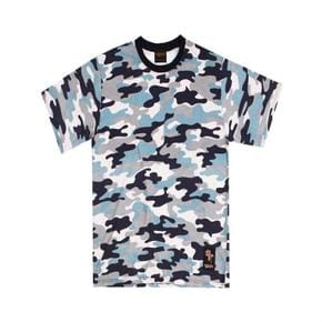 EV Navy Camo Tee (S1720055)